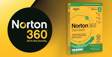 Buy Norton 360 Standard 10 GB Cloud Storage Norton Security on Wyrel.com