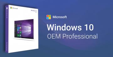 Microsoft Windows 10 OEM Pro 