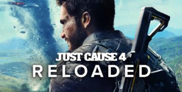 Just Cause 4 Reloaded (Xbox)
