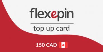 Flexepin 150 CAD