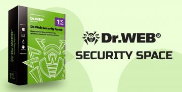 DrWeb Security Space