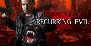 Painkiller Recurring Evil (PC)