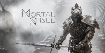 Mortal Shell (PC)