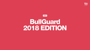BullGuard Antivirus 2018