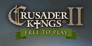 Crusader Kings II (PC)