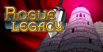 Rogue Legacy (Xbox)