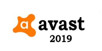 AVAST Pro Antivirus 2019