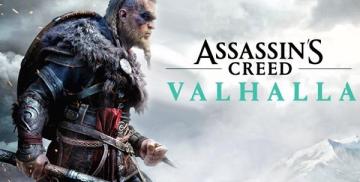 Assassins Creed Valhalla (Xbox Series X)