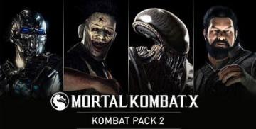 Mortal Kombat 11 Kombat Pack 2 PSN (DLC)