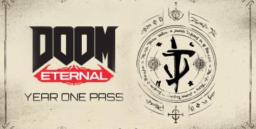 DOOM Eternal Season Pass Year 1 (DLC)