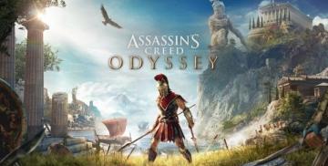 Assassins Creed Odyssey (PC)