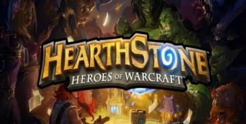 Hearthstone Booster Pack Code (DLC)