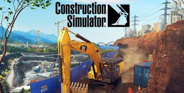 Construction Simulator (Xbox X)