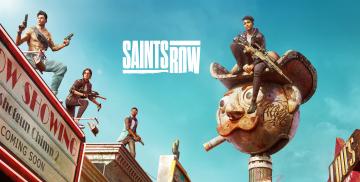 Saints Row (PC)