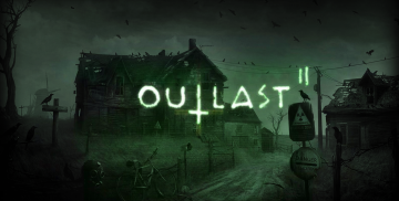 Outlast 2 (PC)