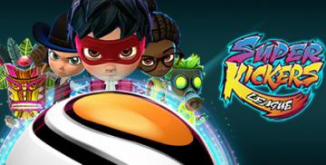 Super Kickers League (Nintendo)