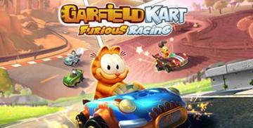 Garfield Kart Furious Racing (Nintendo)