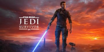 Star Wars Jedi: Survivor (PC Epic Games Accounts)