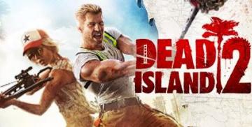 Dead Island 2 (PC Epic Games Accounts)