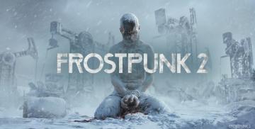 Frostpunk 2 (PC Epic Games Accounts)