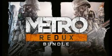 Metro Redux Bundle (Xbox)