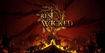 No Rest for the Wicked (PC)