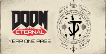 DOOM Eternal Year One Pass (Xbox Series X)