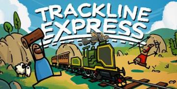 Trackline Express (PC)