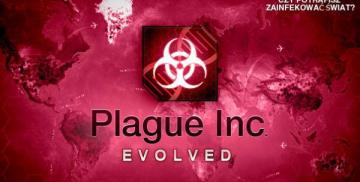 Plague Inc Evolved (Xbox Series X)
