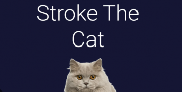 Stroke the Cat (PS4)