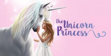 The Unicorn Princess (Nintendo)