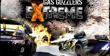 Gas Guzzlers Extreme (Nintendo)