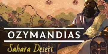 Ozymandias Sahara Desert DLC (PC)