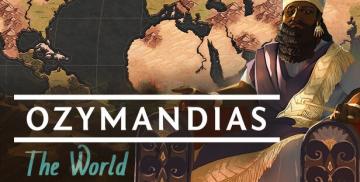 Ozymandias The World DLC (PC)