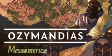 Ozymandias Mesoamerica DLC (PC)