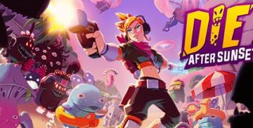 Die After Sunset (Nintendo)