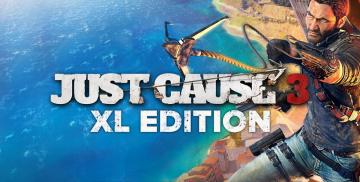 Just Cause 3 XL (PSN)