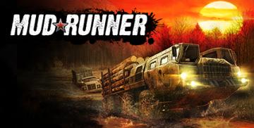 Spintires MudRunner (PC)