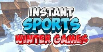 Instant Sports Winter Games (Nintendo)