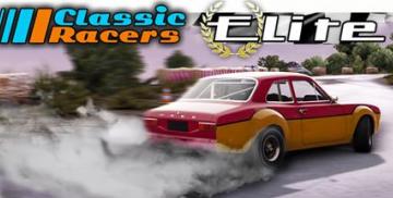 Classic Racers Elite (Nintendo)