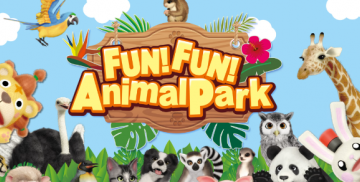 Fun Fun Animal Park (Nintendo)