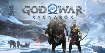 God of War Ragnarok (PC)
