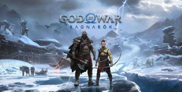 God of War Ragnarok (PC)