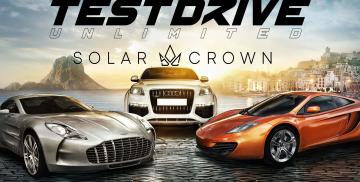 Test Drive Unlimited Solar Crown (PC)