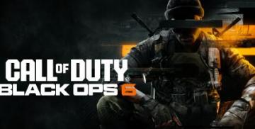 Call of Duty Black Ops 6 (PC)