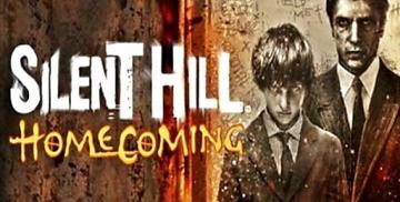 Silent Hill Homecoming (PC)