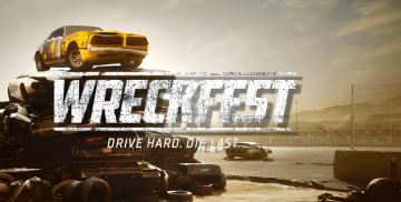 Wreckfest (Nintendo)