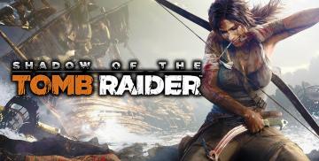 Shadow of the Tomb Raider (Xbox)