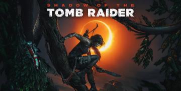 Shadow of the Tomb Raider (Xbox)