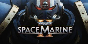 Warhammer 40000 Space Marine 2 (PC)